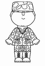 Gusto Coloring Pages To Print Army Free sketch template
