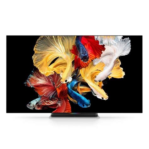 Mi TV Lux 65-inch 4K OLED Online at Lowest Price in India