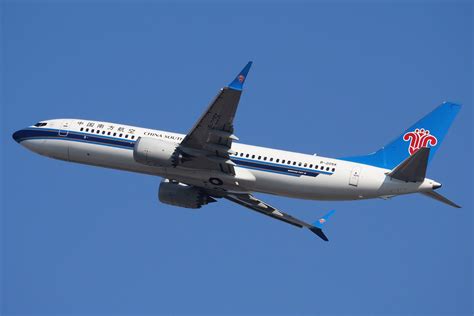 Boeing: All China-Operated 737 Max Aircraft Resumed Service This Year