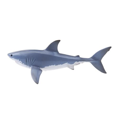 Schleich Great White Shark - Toys At Foys