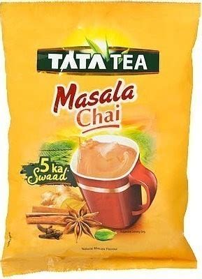 Tata Tea Masala Chai > Tea > iShopIndian.com