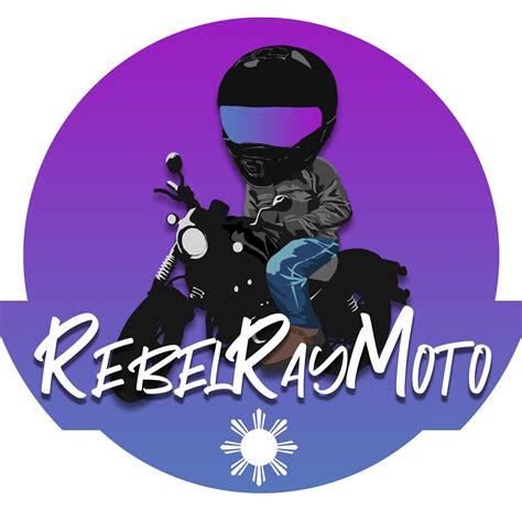 Rebel Ray Moto