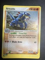 Armaldo #1 Prices | Pokemon Sandstorm | Pokemon Cards