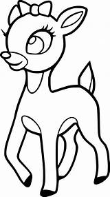 84 Deer Coloring Pages  ColoringPagesOnlycom sketch template