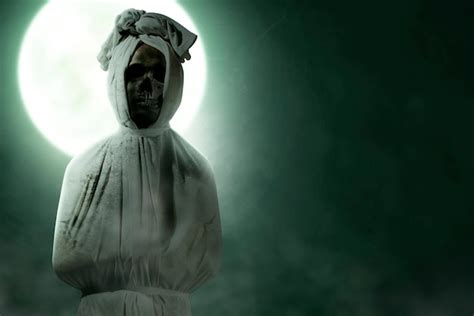 Download Free 100 + pocong Wallpapers