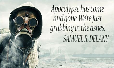 Apocalypse Quotes III