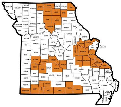 MDC reminds deer hunters to get harvested deer sampled for CWD | Missouri Department of Conservation