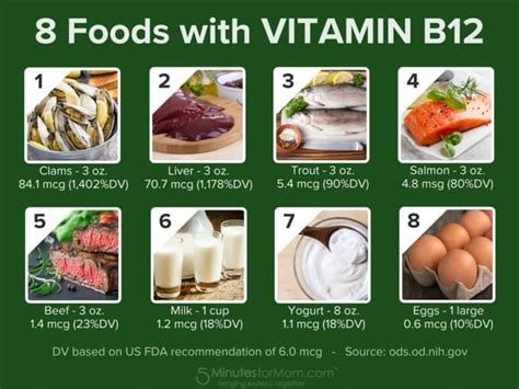Should you be taking a Vitamin B12 Supplement?
