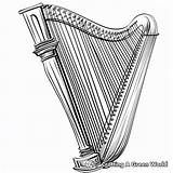Irish Coloring Pages  Free & Printable sketch template