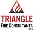 Fire protection engineering and code consulting - Triangle Fire Protection