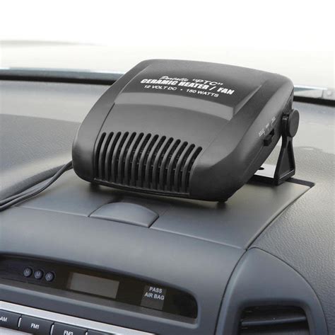 What is Portable Car Air Conditioner?