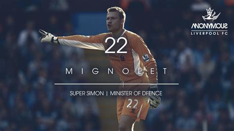 Simon Mignolet Wallpapers - Wallpaper Cave