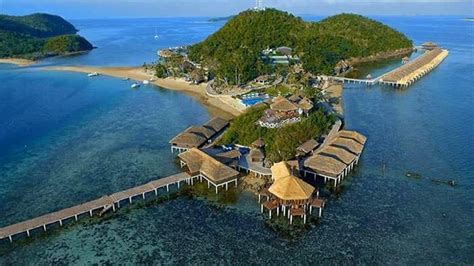 10 Best Resorts in Coron Palawan - The Pinoy Traveler