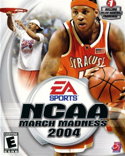 NCAA March Madness 2004 (Game) - Giant Bomb