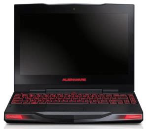 Alienware M11x R2 - Specs, Tests, and Prices | LaptopMedia.com