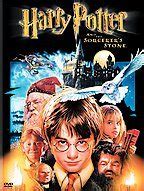 Harry Potter and the Sorcerer's Stone