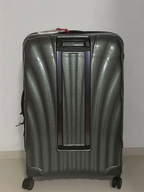 Samsonite Luggage, Hobbies & Toys, Travel, Luggage on Carousell