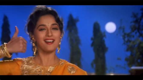 (Hum aapke he kon) Madhuri Dixit..and Salman Khan songs - YouTube