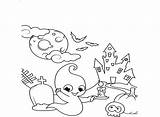 Free haunted house  Printable Coloring Pages sketch template