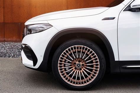 Mercedes-Benz takes another shot at launching an electric SUV in the US ...