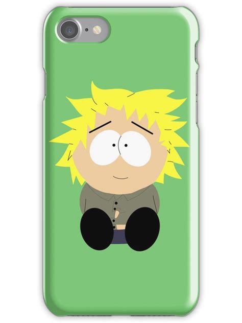 Tweek Tweak - South Park iPhone Case & Cover by Saveraedae | Iphone case covers, Iphone cases ...