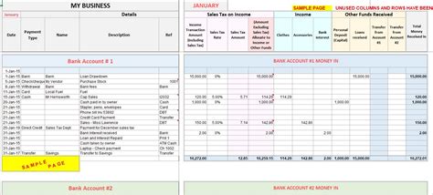 Sales Excel Template For Your Needs