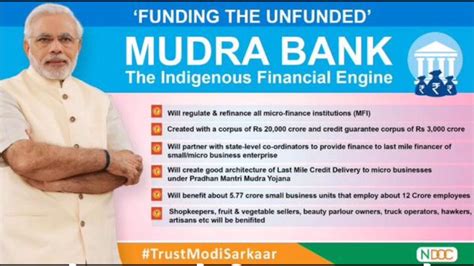 Pin on Pradhan Mantri Mudra Loan Yojana