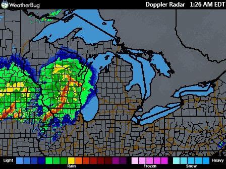 Manitowoc Wisconsin Doppler Radar Map | Things for My Wall | Pinterest