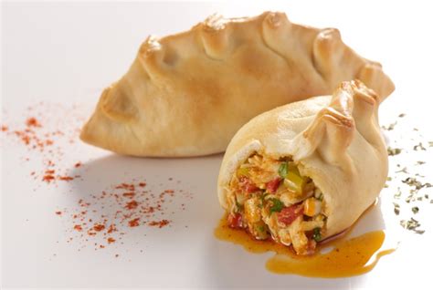 Empanadas de pollo | Recetas Natura