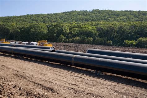 New $1.4 Billion Gas Pipeline in Mexico Will Be Biggest Construction Project in Decades - WORLD ...