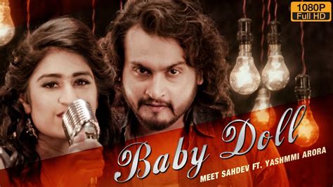 BABY DOLL LYRICS - Meet Sahdev, Yashmmi Arora - Ft. Meet Sahdev, Yashmmi Arora | LyricsBogie