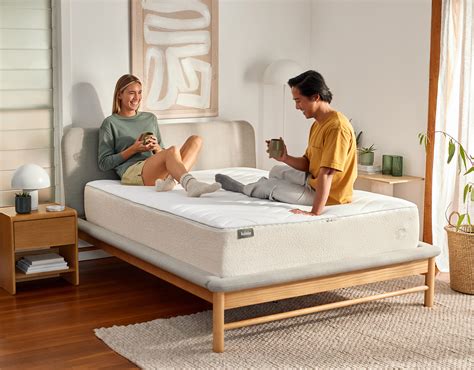 Pocket Spring Mattress: What is it and Do You Need One? | Koala AU