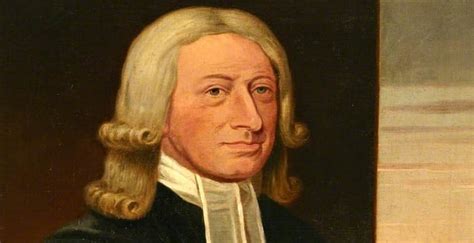 John Wesley Biography - Facts, Childhood, Family Life & Achievements