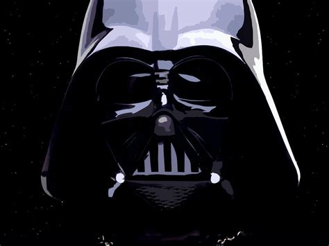 Darth Vader Mask Vector at GetDrawings | Free download