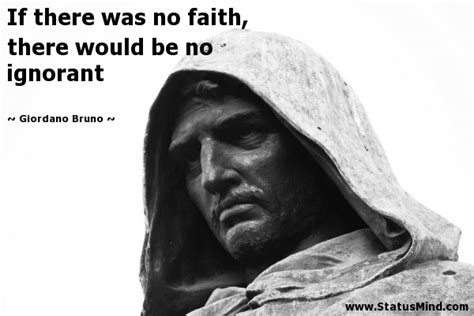 Giordano Bruno Quotes. QuotesGram