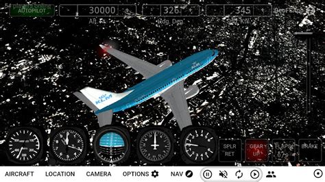 Games Like Geofs Flight Simulator for Android – Games Like