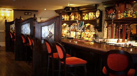 Club House Hotel | A Historic, Family-Run Gem in the Heart of Kilkenny