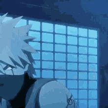 Kakashi Live Wallpaper Iphone Gif - bmp-bleep