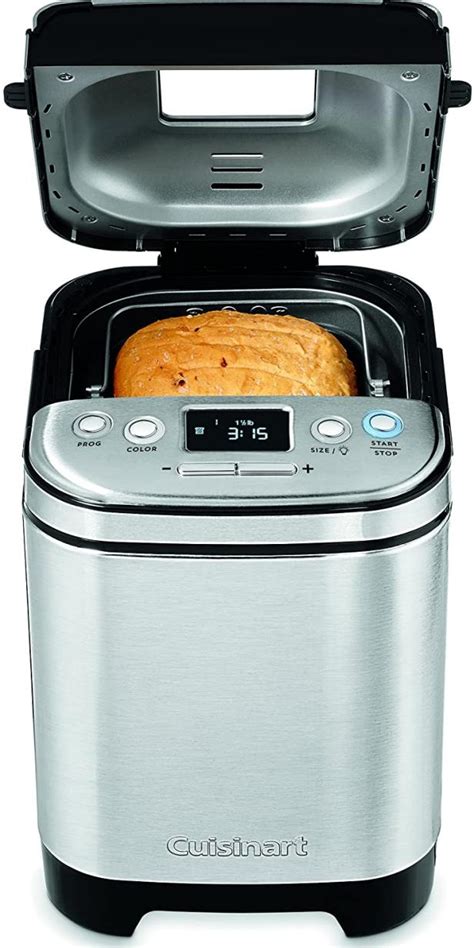 4 Best Bread Machines 2023 Reviewed | Shopping : Food Network | Food Network