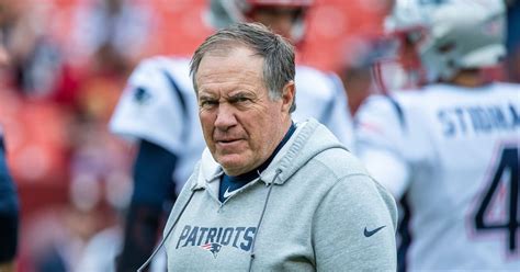 What Is Bill Belichick Net Worth & Salary In 2020? – SportyTell