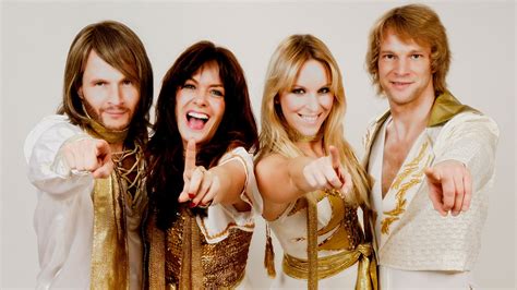 Abba Band Wallpapers - Top Free Abba Band Backgrounds - WallpaperAccess