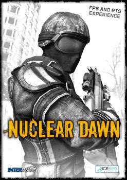 Nuclear Dawn Review | New Game Network