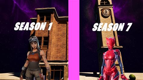 OG SEASON 1-7 ADVENTURE 9398-7432-7064 by juhce - Fortnite Creative Map ...