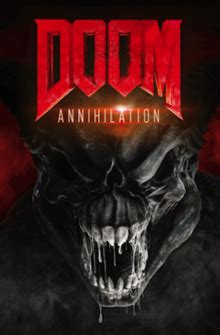 Doom: Annihilation - Wikiwand