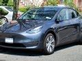 2020 Tesla Model Y | Technical Specs, Fuel consumption, Dimensions