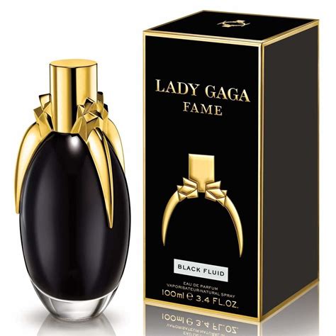 Fame von Lady Gaga » Meinungen & Duftbeschreibung