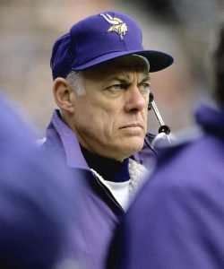 The Greatest Coach To Never Win A Super Bowl: Bud Grant