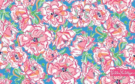 Lilly Pulitzer Wallpapers - Wallpaper Cave