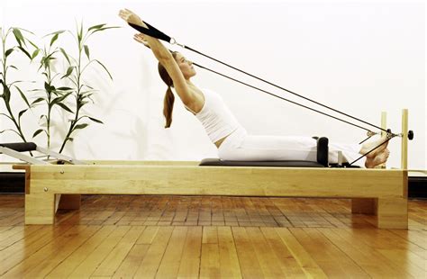 Pilates for back pain - Osana