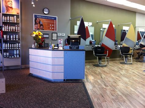 Great Clips - Hair Salons - Millbrae, CA - Reviews - Photos - Yelp